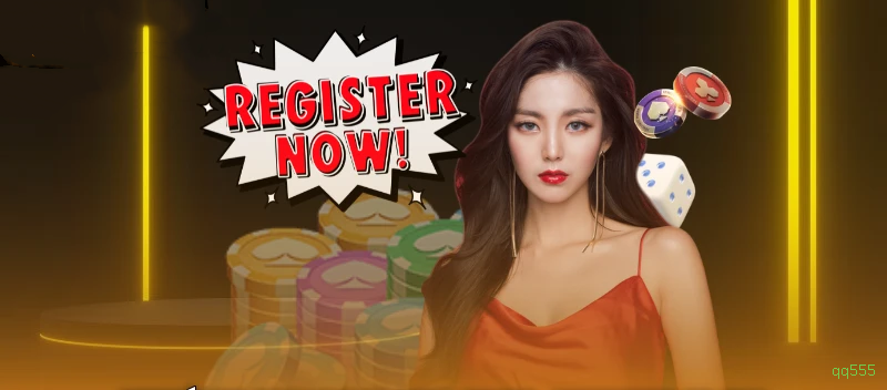 Slots no app qq555 mobile
