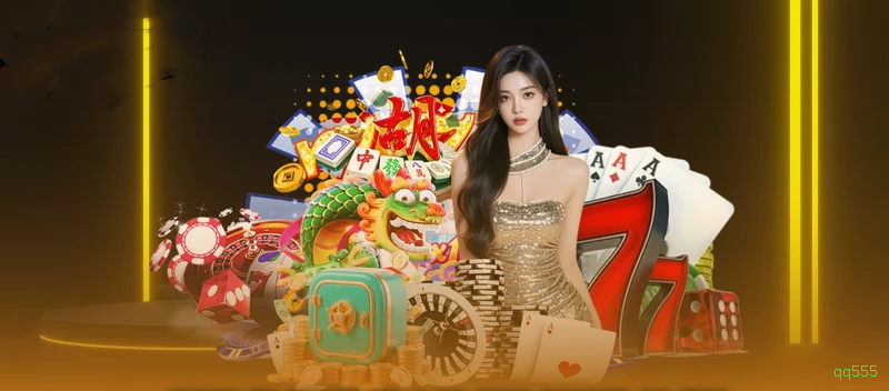 Roleta e blackjack qq555